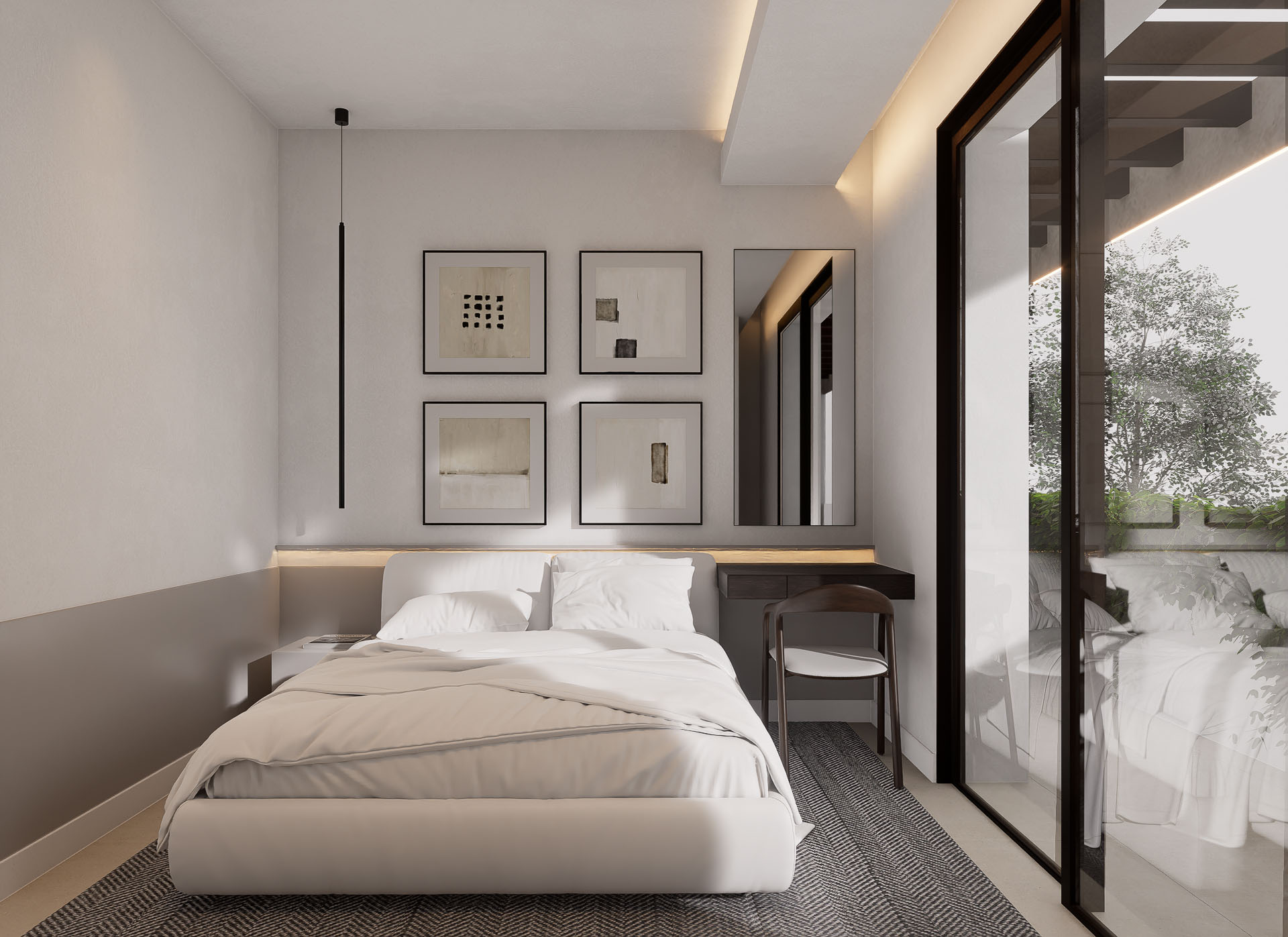 Stan 16 galerija slika 6 - VIP Home Požarevac novogradnja